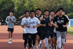 媒体人：2023中国男足各级国家队表现尚可，看能否拿下曼谷之战